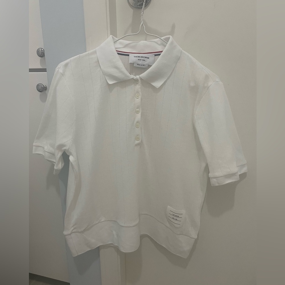 COPY - Thom Browne Top